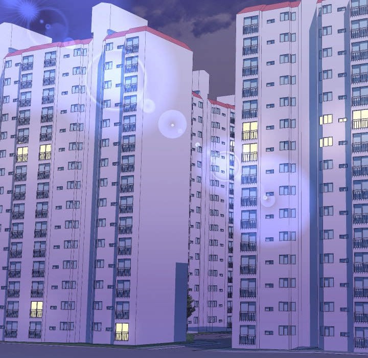 偶然同住 36-37话 - 偶然同住 36-37話